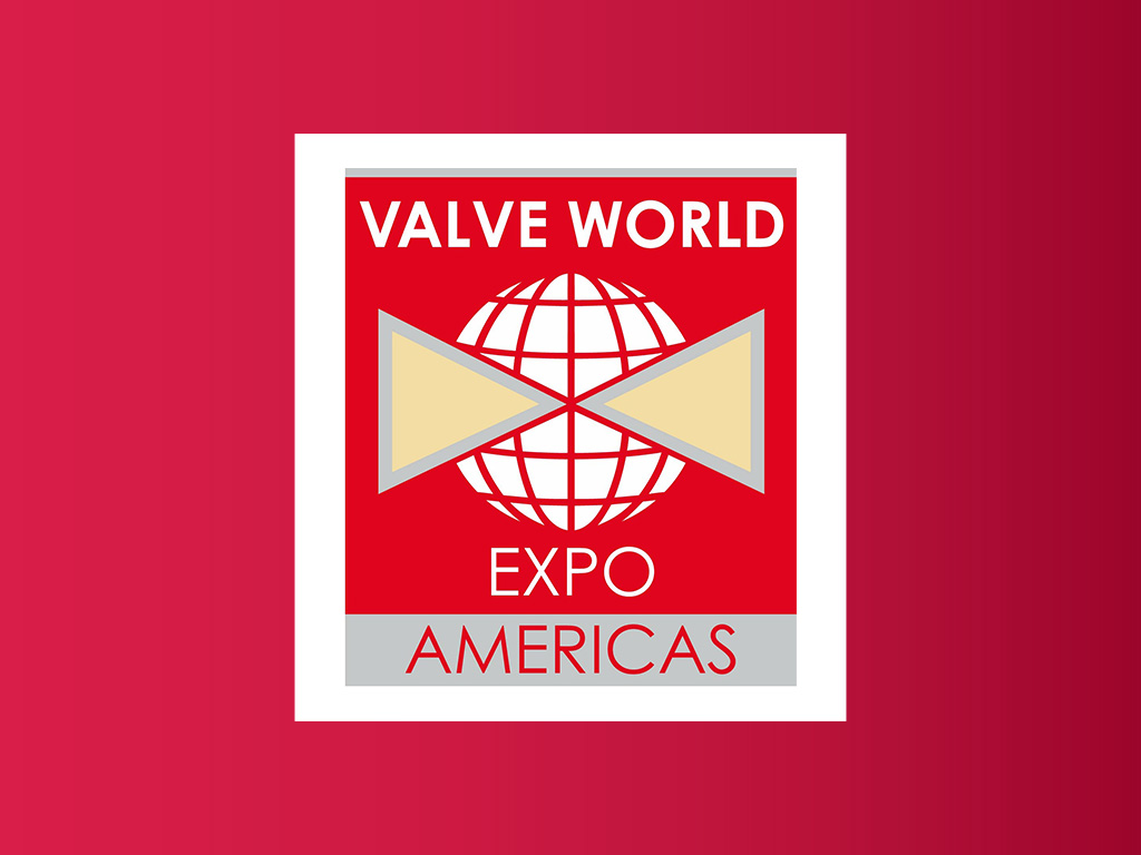 Valve World Americas Expo & Conference 2025