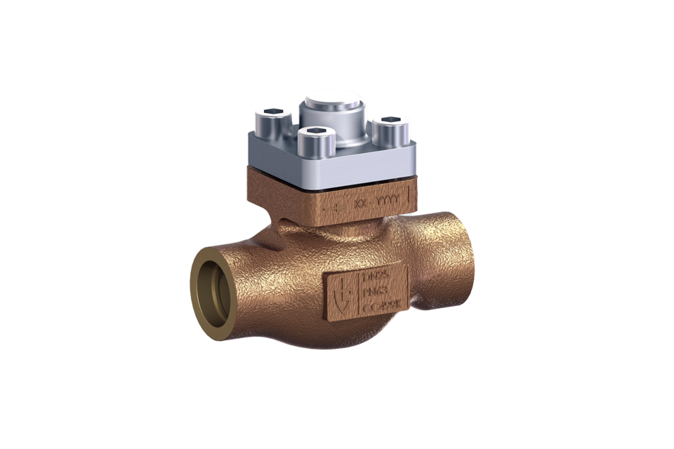 Product variety with GOETZE safety valves and fittings Goetze
